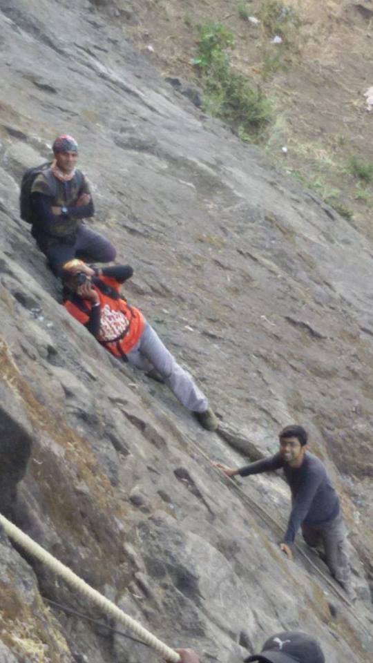 Photo of Trek Picks of Dhak Bhairii 36/78 by Dhaval Katakia