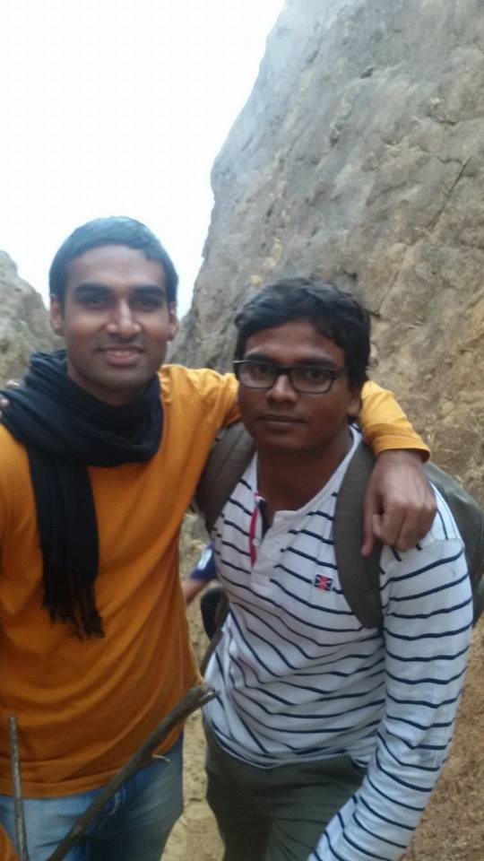 Photo of Trek Picks of Dhak Bhairii 75/78 by Dhaval Katakia