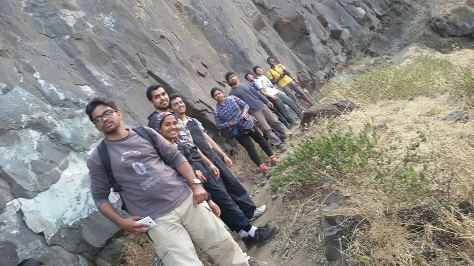 Photo of Trek Picks of Dhak Bhairii 56/78 by Dhaval Katakia