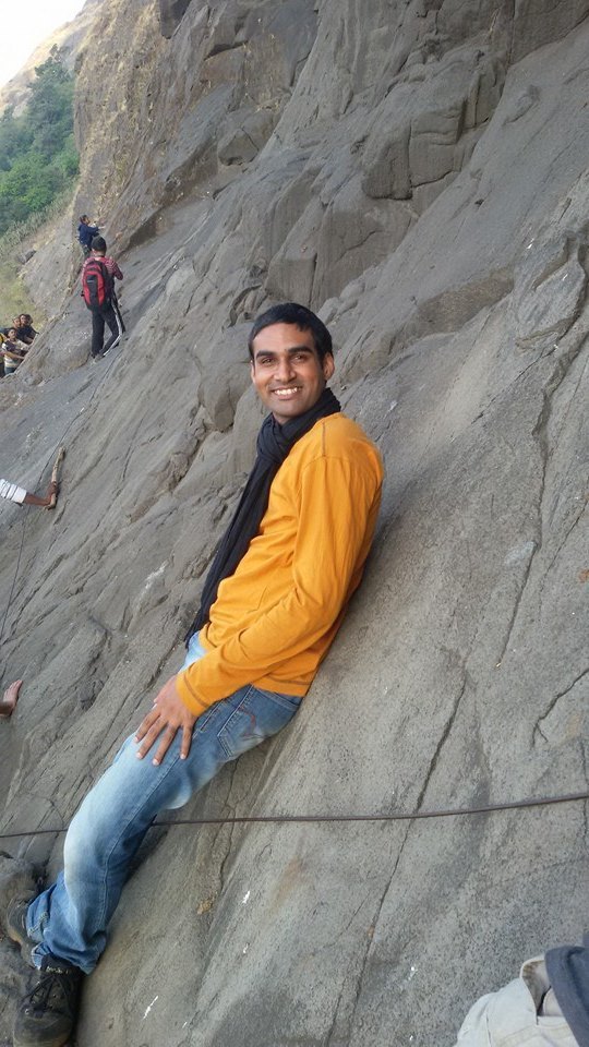 Photo of Trek Picks of Dhak Bhairii 49/78 by Dhaval Katakia