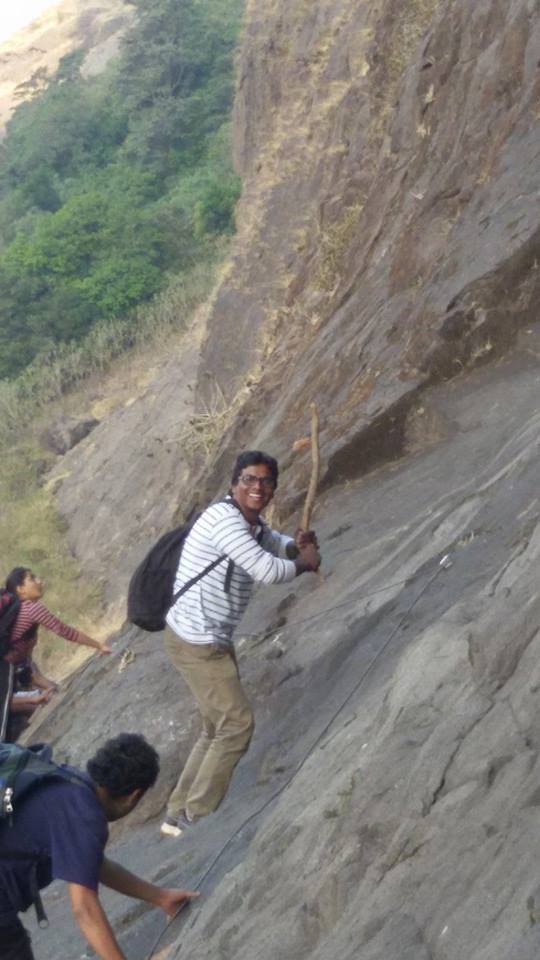 Photo of Trek Picks of Dhak Bhairii 46/78 by Dhaval Katakia