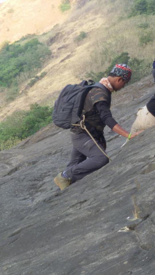 Photo of Trek Picks of Dhak Bhairii 51/78 by Dhaval Katakia
