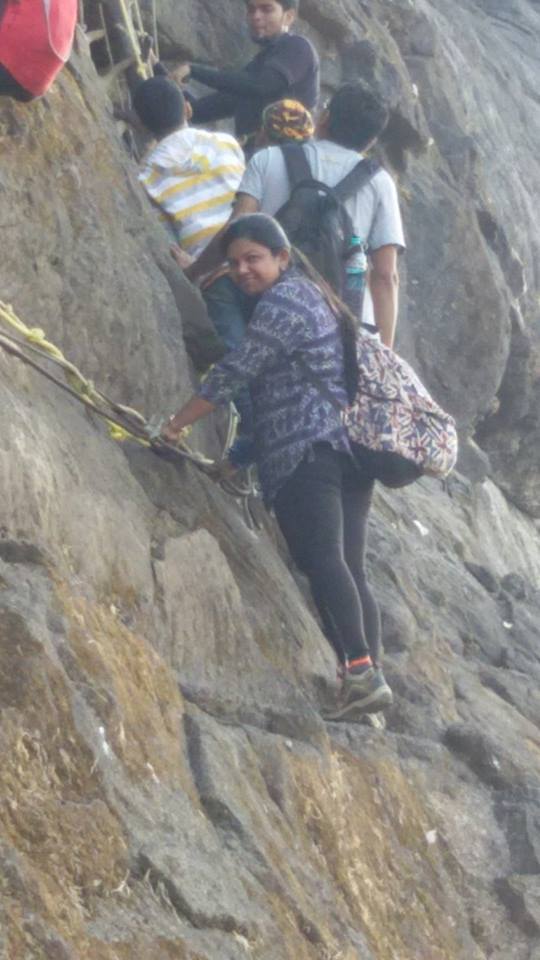 Photo of Trek Picks of Dhak Bhairii 34/78 by Dhaval Katakia