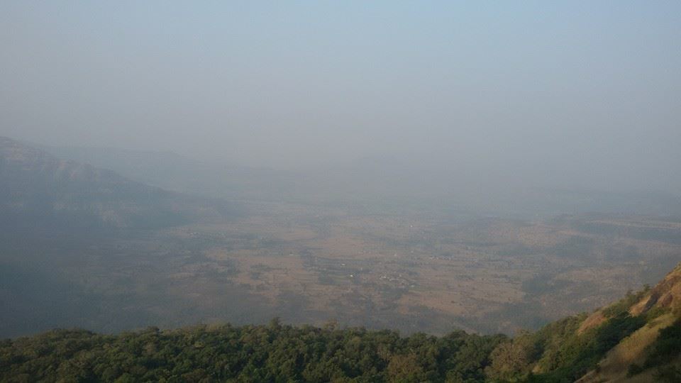 Photo of Trek Picks of Dhak Bhairii 50/78 by Dhaval Katakia