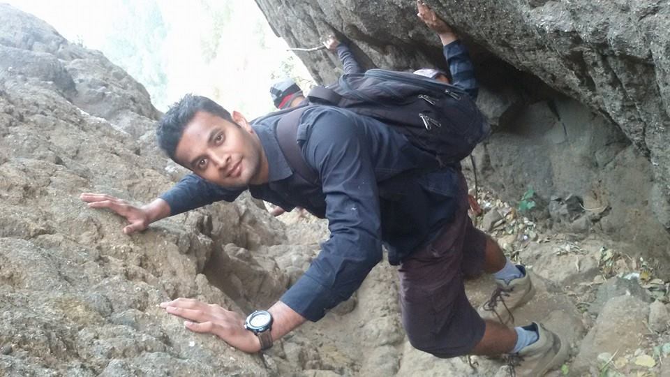 Photo of Trek Picks of Dhak Bhairii 74/78 by Dhaval Katakia