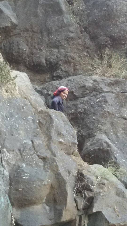 Photo of Trek Picks of Dhak Bhairii 67/78 by Dhaval Katakia