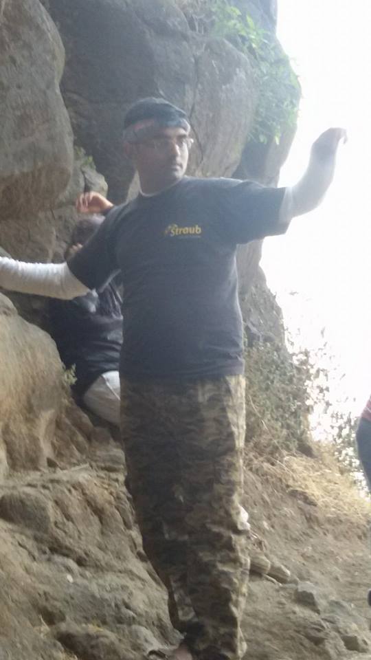 Photo of Trek Picks of Dhak Bhairii 63/78 by Dhaval Katakia