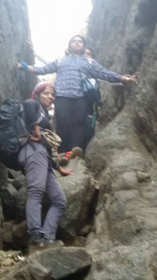 Photo of Trek Picks of Dhak Bhairii 71/78 by Dhaval Katakia