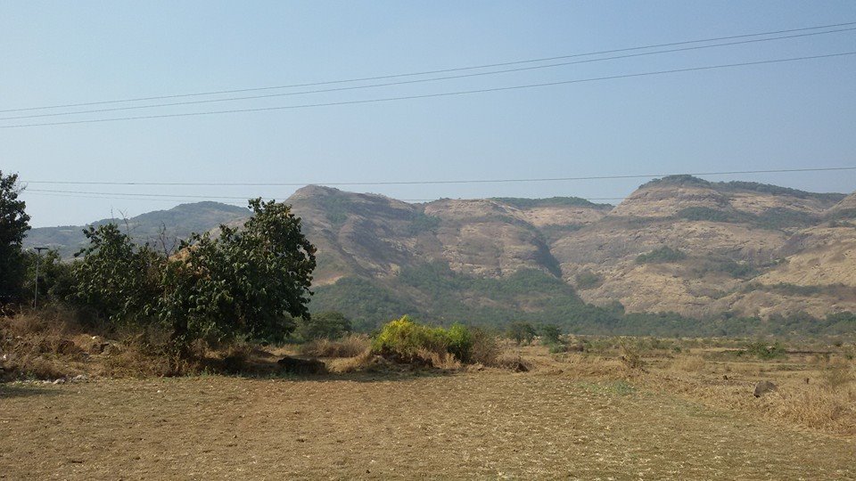 Photo of Trek Picks of Dhak Bhairii 24/78 by Dhaval Katakia