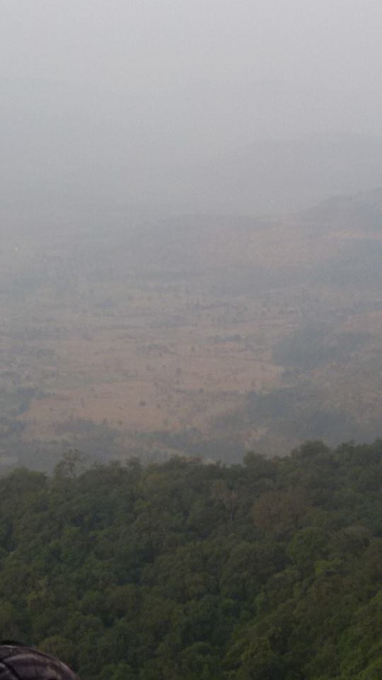 Photo of Trek Picks of Dhak Bhairii 70/78 by Dhaval Katakia