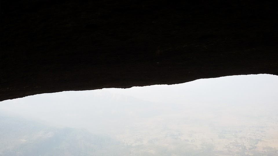 Photo of Trek Picks of Dhak Bhairii 27/78 by Dhaval Katakia