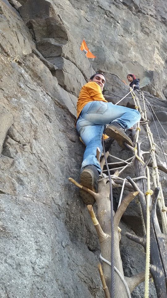 Photo of Trek Picks of Dhak Bhairii 29/78 by Dhaval Katakia