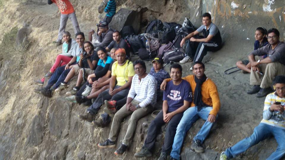 Photo of Trek Picks of Dhak Bhairii 65/78 by Dhaval Katakia