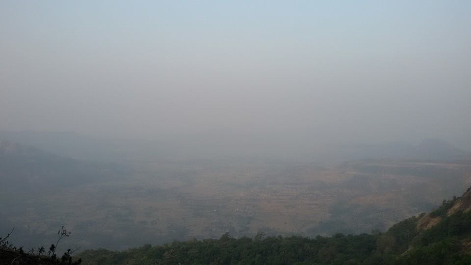 Photo of Trek Picks of Dhak Bhairii 64/78 by Dhaval Katakia