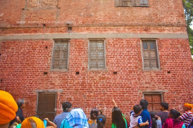 Photo of Eat, Pray, Love! A weekend getaway to Amritsar - Name Place Animal Thing 14/20 by Name Place Animal Thing
