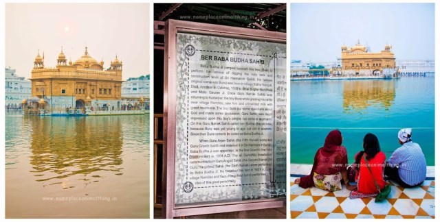Photo of Eat, Pray, Love! A weekend getaway to Amritsar - Name Place Animal Thing 18/20 by Name Place Animal Thing