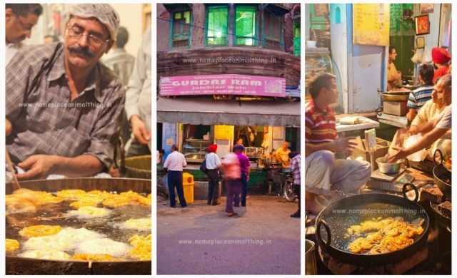 Photo of Eat, Pray, Love! A weekend getaway to Amritsar - Name Place Animal Thing 20/20 by Name Place Animal Thing