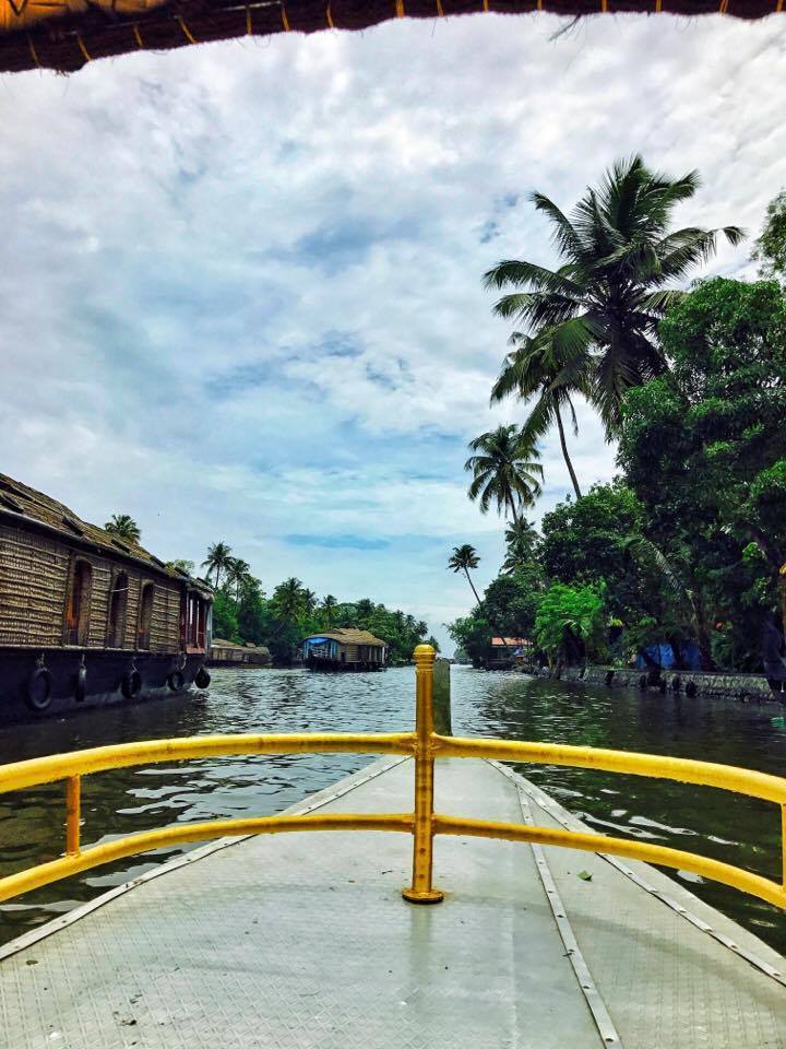 Photo of Road Trip across Kerala: Itinerary & Tips by TonkingAround