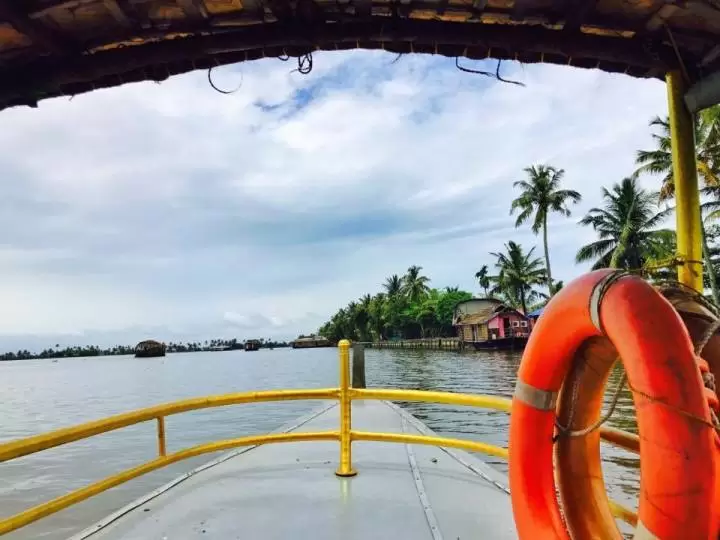 Photo of Kerala, India by TonkingAround