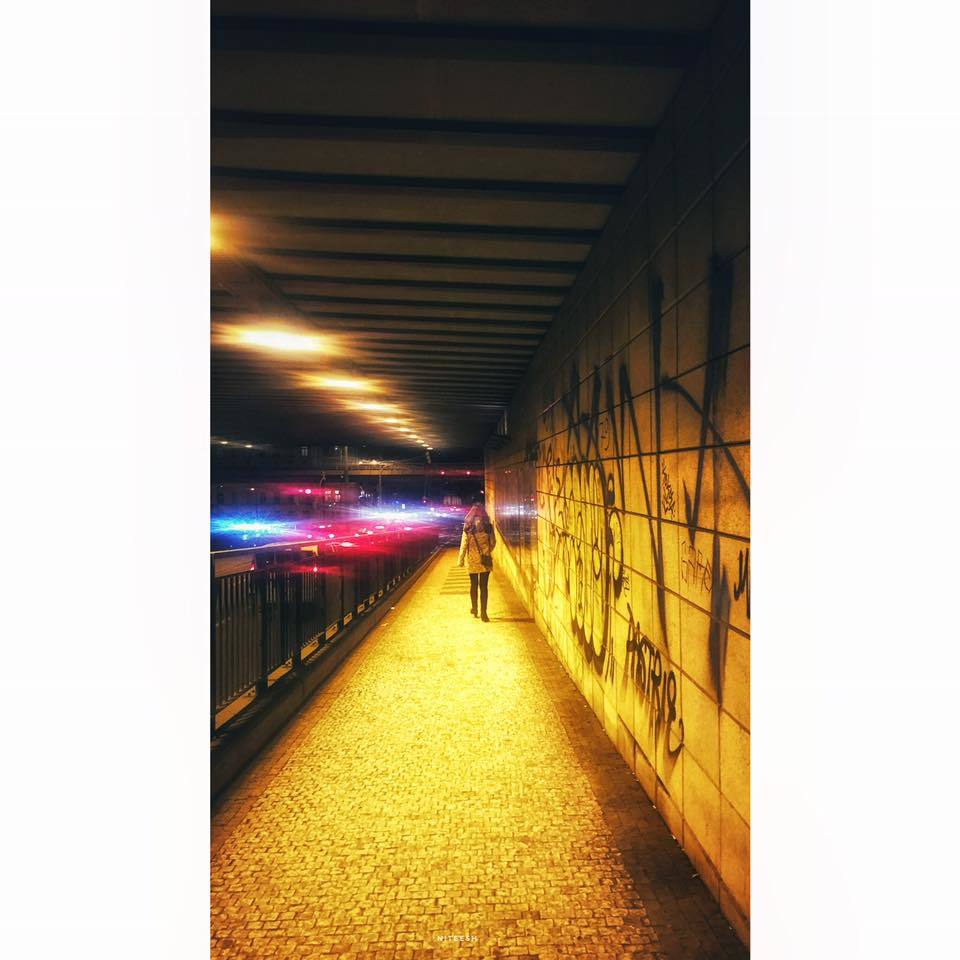 Photo of Europe : 300 kms on foot (Budapest,Vienna,Prague) 10/20 by Niteesh Jangid