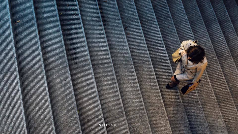 Photo of Europe : 300 kms on foot (Budapest,Vienna,Prague) 12/20 by Niteesh Jangid