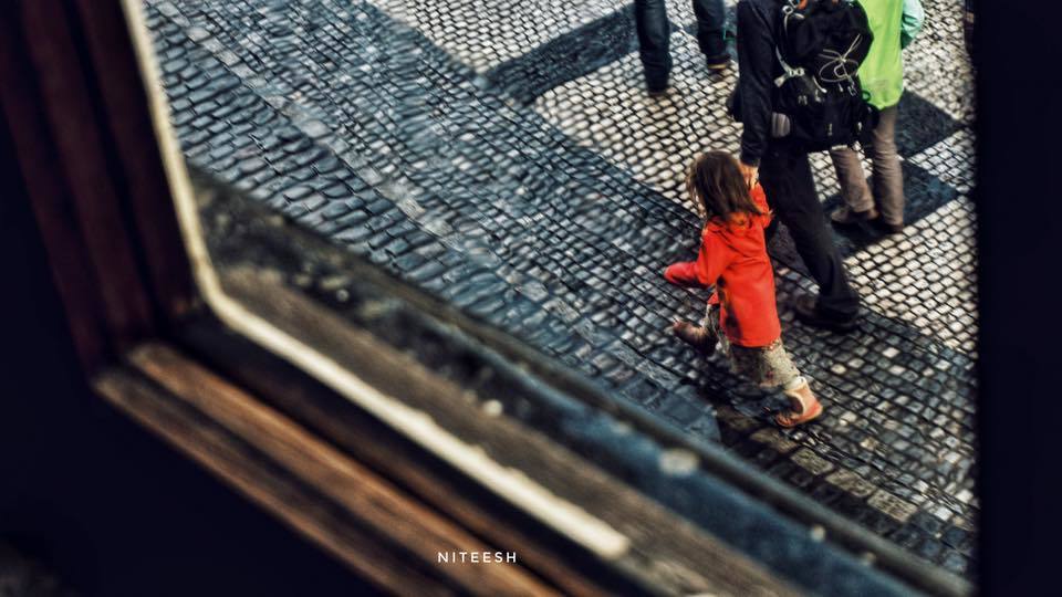 Photo of Europe : 300 kms on foot (Budapest,Vienna,Prague) 9/20 by Niteesh Jangid
