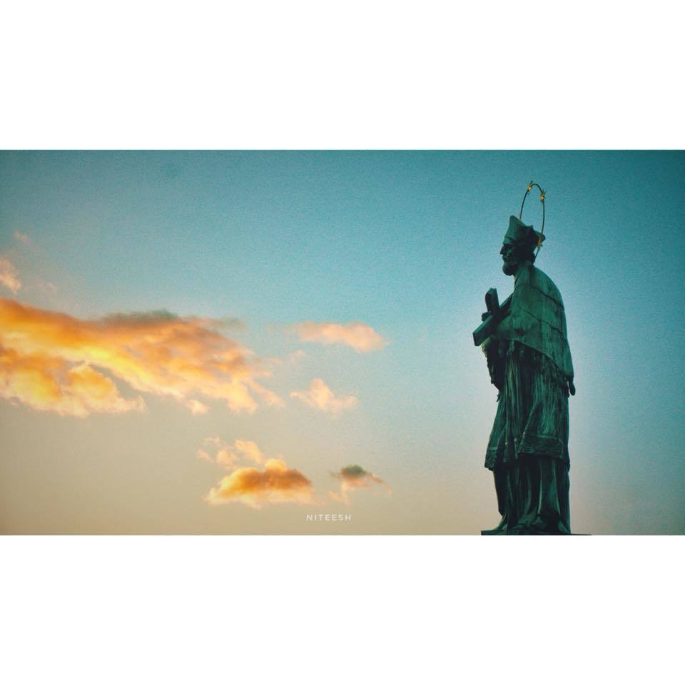 Photo of Europe : 300 kms on foot (Budapest,Vienna,Prague) 20/20 by Niteesh Jangid