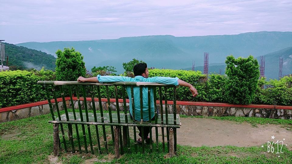 Photo of Cherrapunjee Holiday Resort, Cherrapunjee, Meghalaya, India by krithika