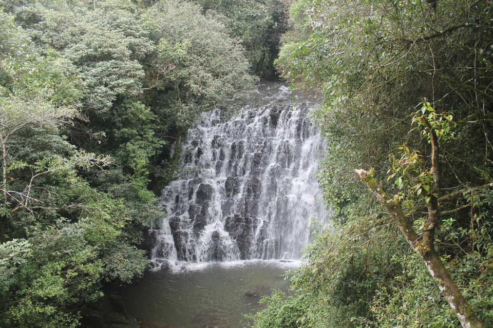 Photo of Elephant Falls, Upper Shillong, Shillong, Meghalaya, India by krithika