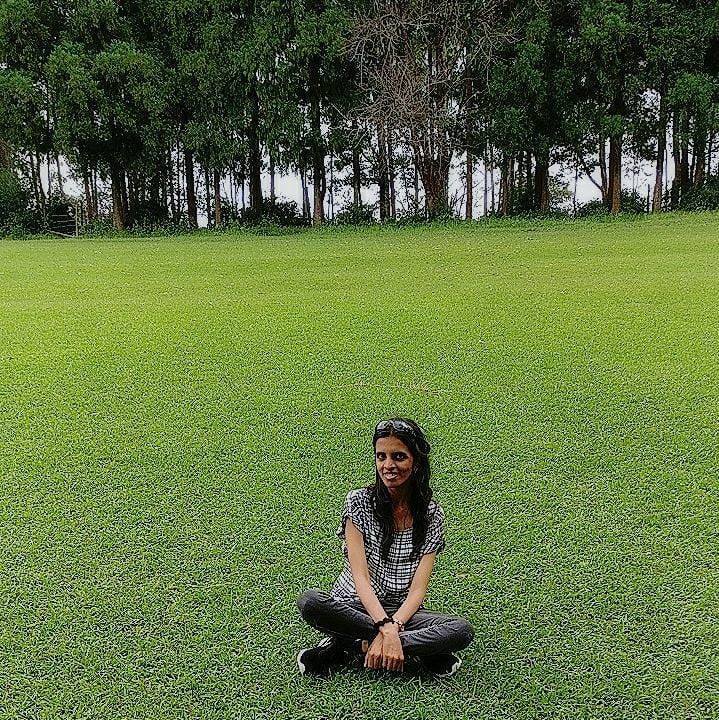 Photo of Shillong Golf Course, Golf Links, Shillong, Meghalaya, India by krithika