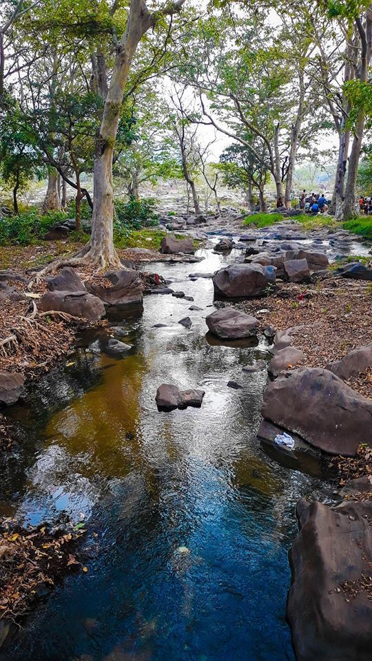 Photo of Literally Everything you need to know about Hogenakkal Waterfalls 6/6 by GlobalOutcast