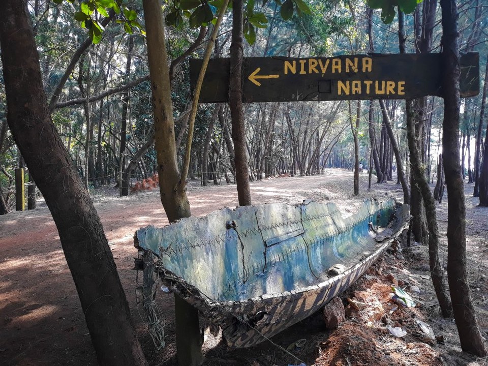 Photo of Kumta, Karnataka, India by GlobalOutcast