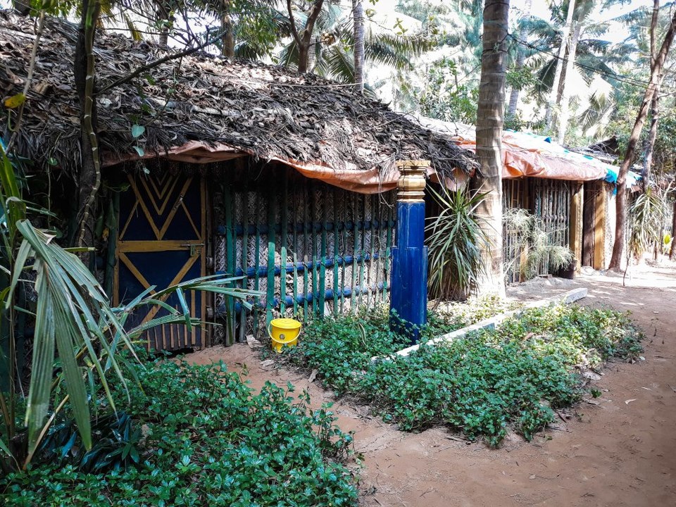 Photo of Nirvana Beach, Karnataka by GlobalOutcast