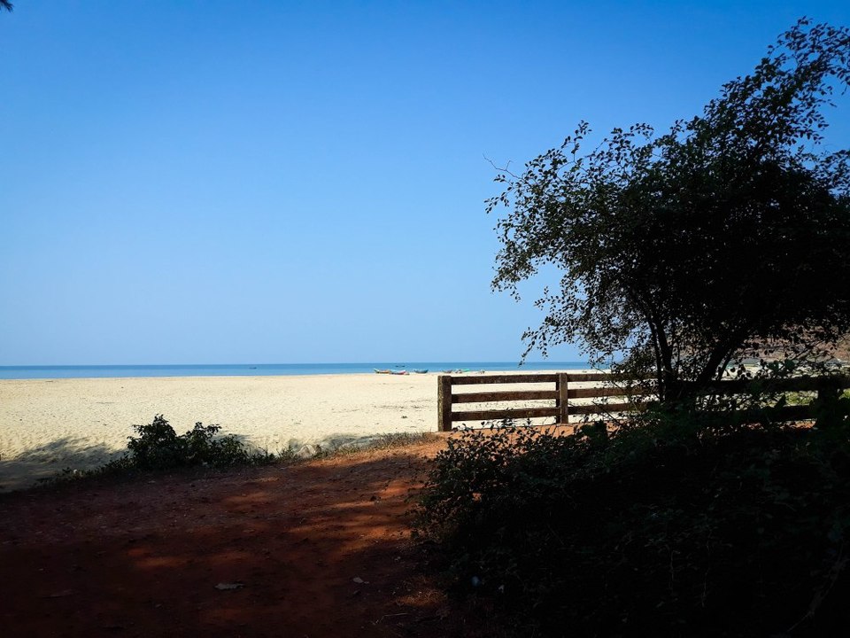 Photo of What do 4 Days of Vitamin Sea at Gokarna look like? by GlobalOutcast