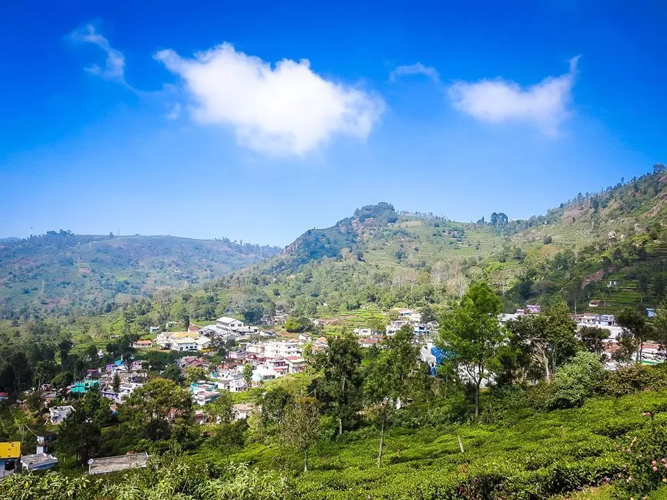 Photo of Why Do Ooty, When You Can Do Kotagiri? by GlobalOutcast