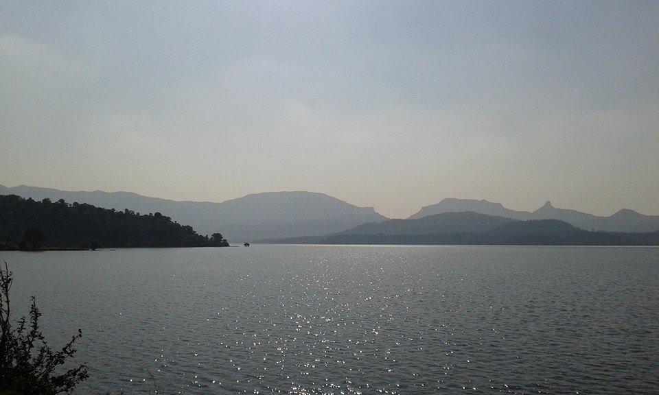 Photo of Weekend trip to Bhandardara 7/8 by Nidhi Rani
