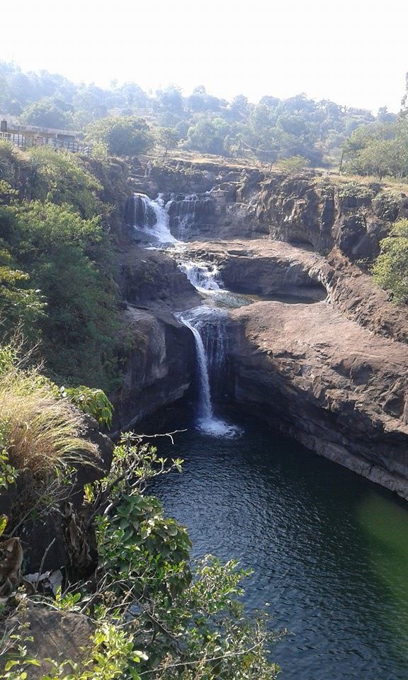 Photo of Weekend trip to Bhandardara 6/8 by Nidhi Rani