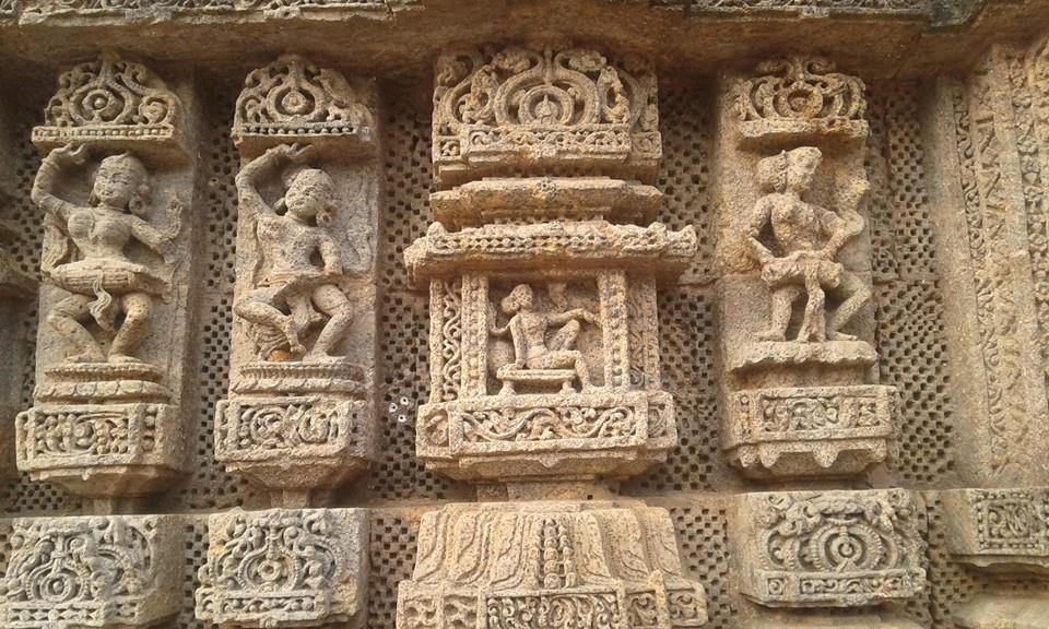 Photo of Puri in one day 3/14 by Nidhi Rani