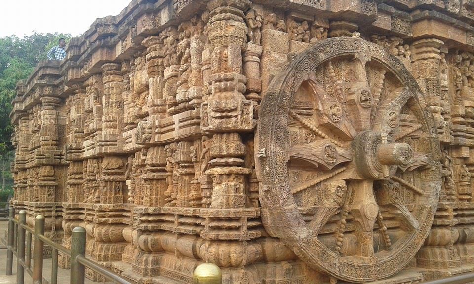 Photo of Puri in one day 12/14 by Nidhi Rani