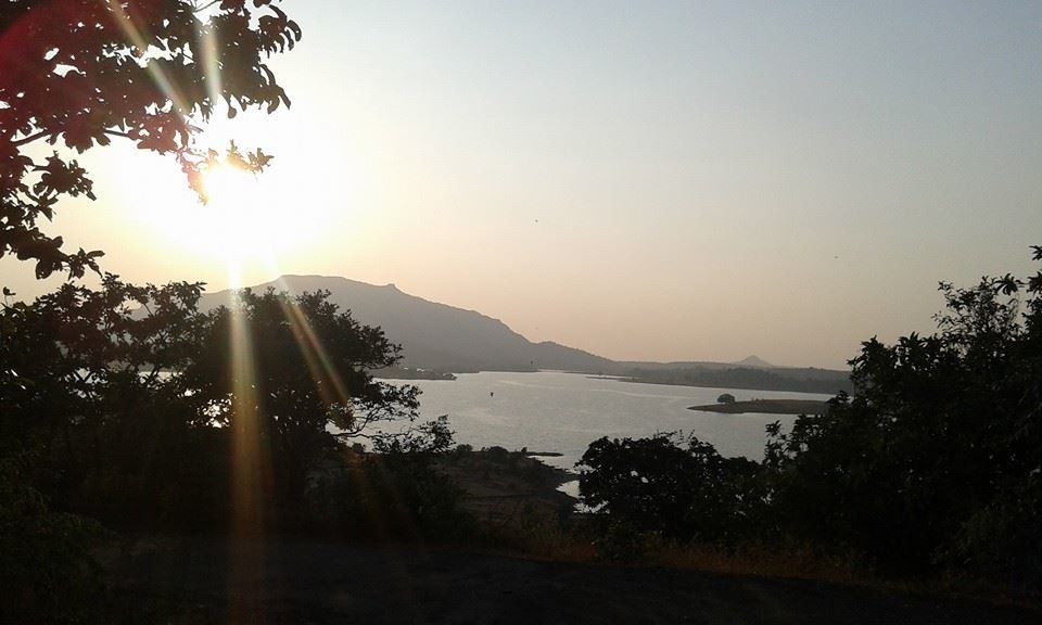 Photo of Weekend trip to Bhandardara 4/8 by Nidhi Rani