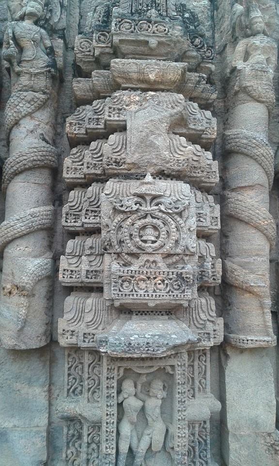Photo of Puri in one day 8/14 by Nidhi Rani