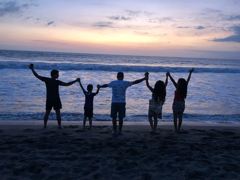 Photo of Bali, Indonesia by Rashmi