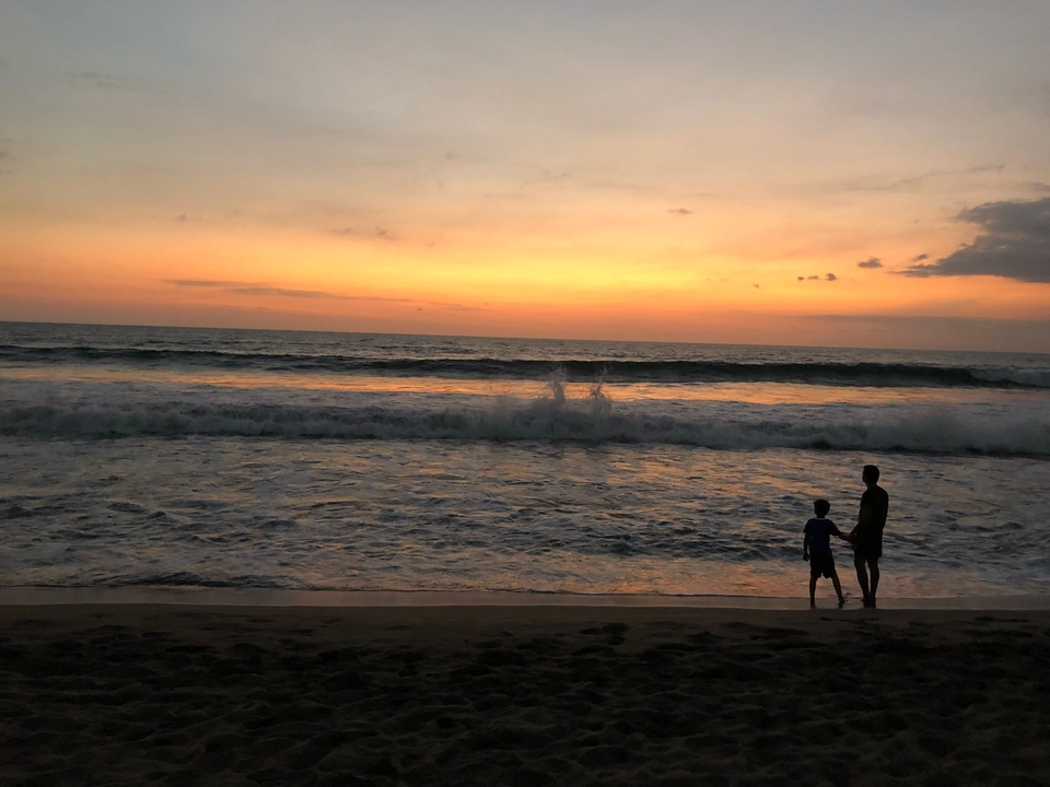Photo of Bali, Indonesia by Rashmi
