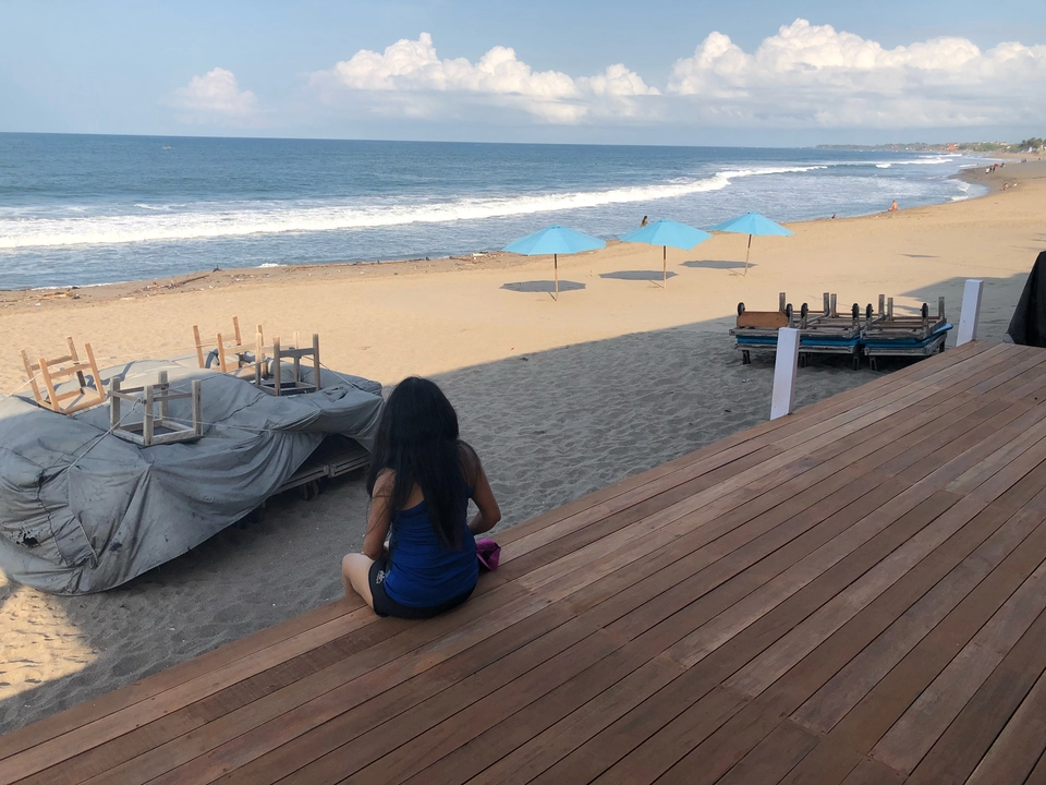 Photo of Bali by Rashmi