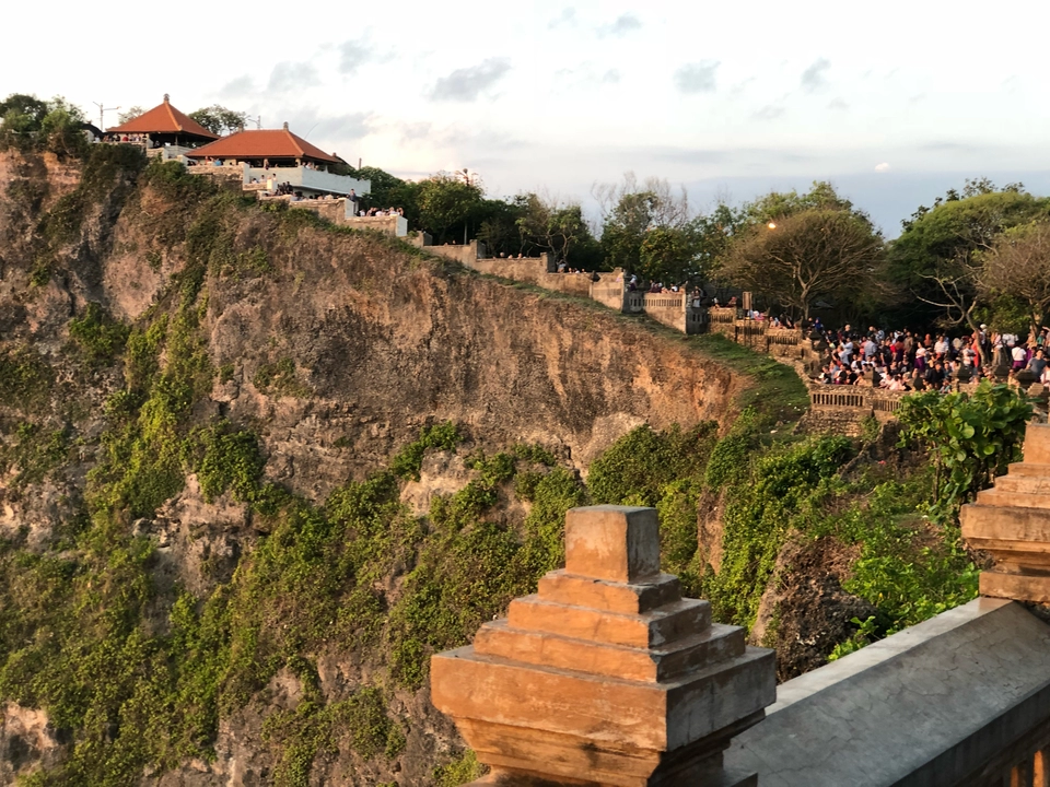 Photo of Bali by Rashmi