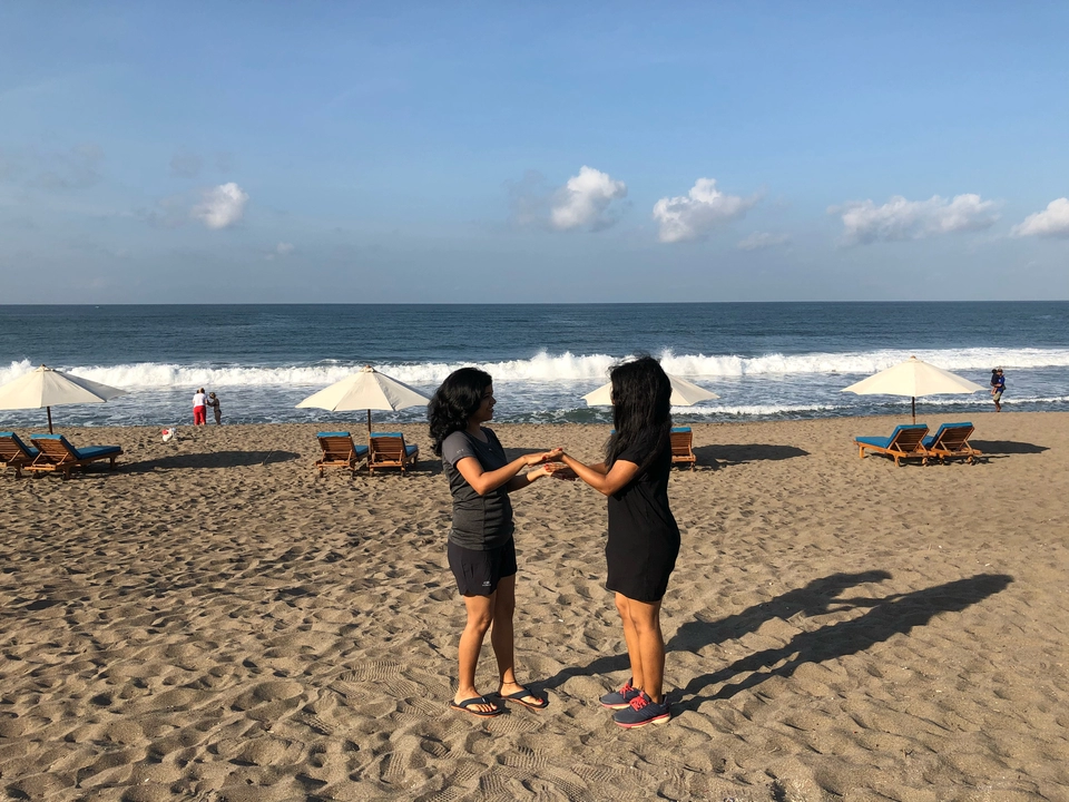 Photo of Bali by Rashmi