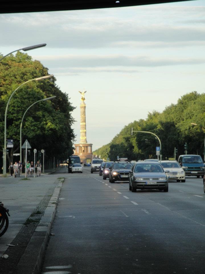 Photo of Berlin Blues !!.... by Rahul Raju Dusa