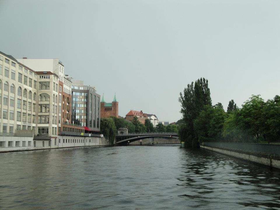 Photo of Berlin Blues !!.... by Rahul Raju Dusa