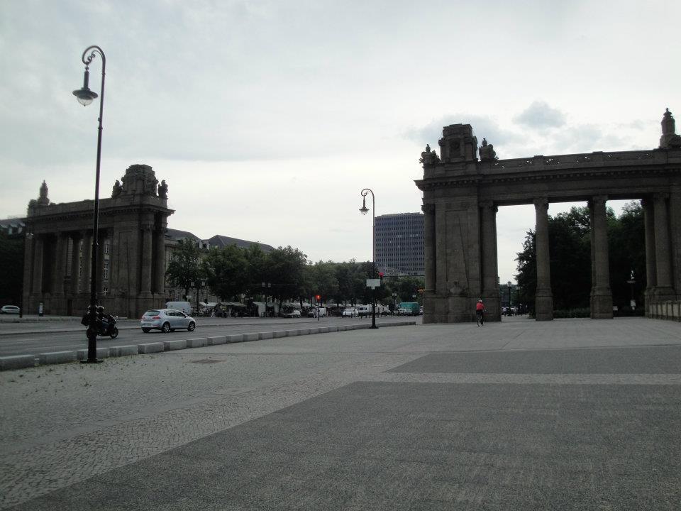Photo of Berlin Blues !!.... by Rahul Raju Dusa