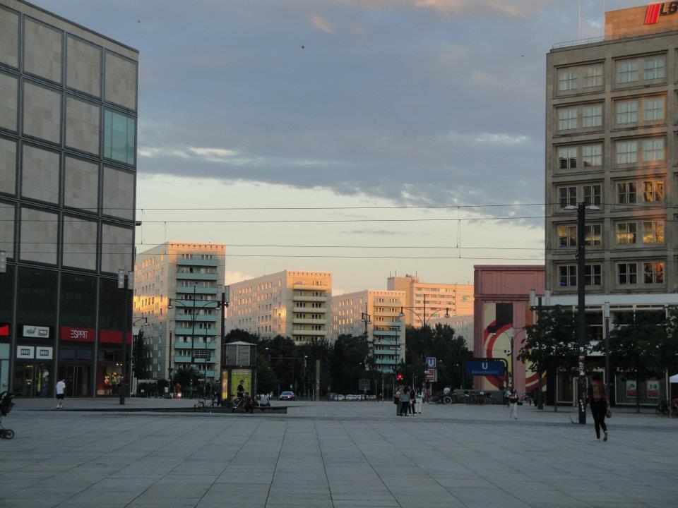 Photo of Berlin Blues !!.... by Rahul Raju Dusa